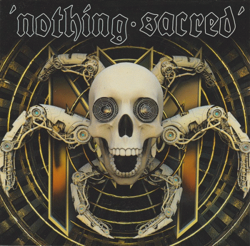 Nothing Sacred (AUS) : First World Problems